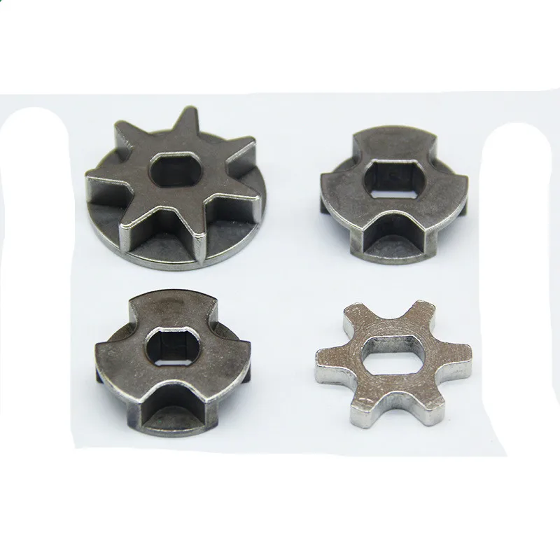 Gear sprockets drive Replace Sprocket For 405/5016/6018 gear asterisk Electric Chain Saw Chainsaw Chain