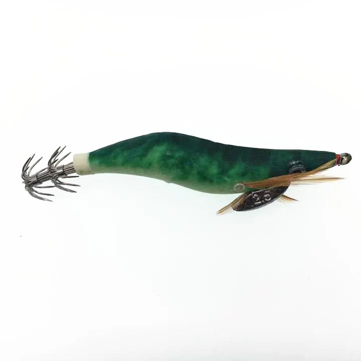 Señuelo Luminoso de Calamar Artificial para Pesca Nocturna - imagen 5