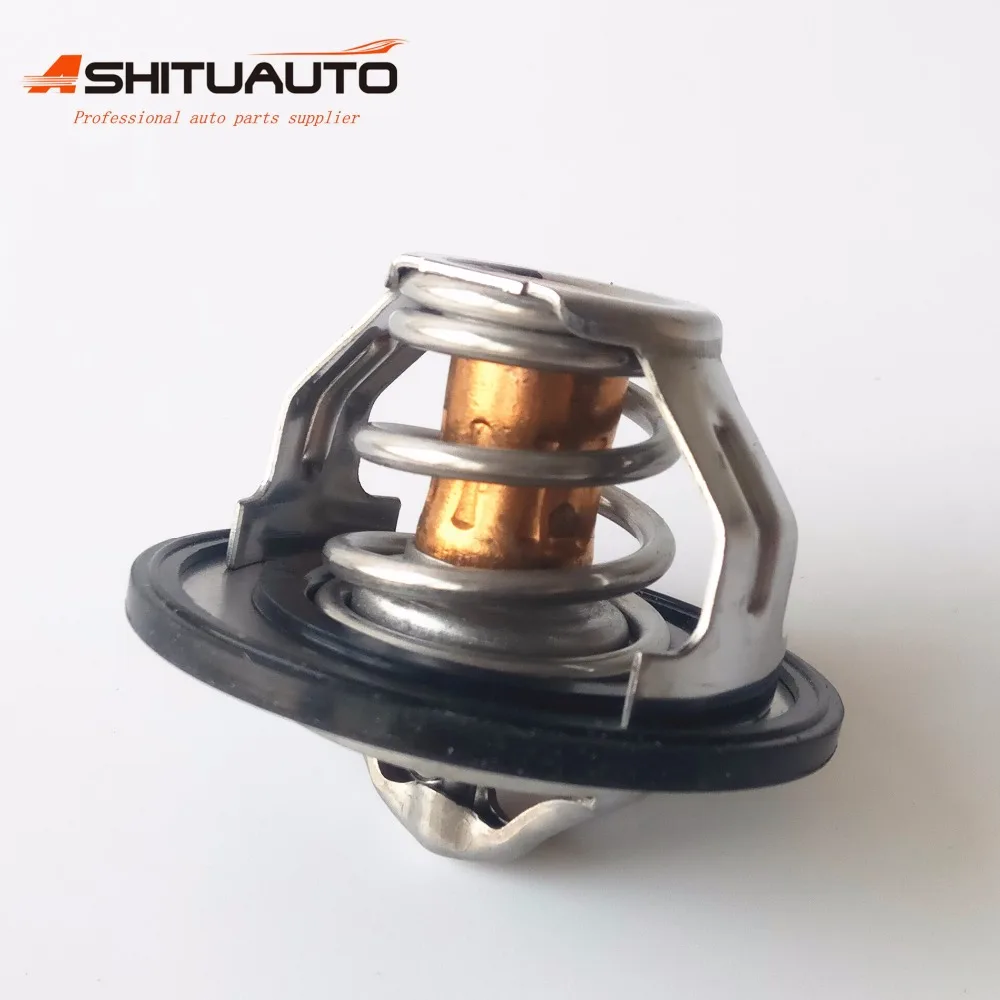 Engine Cooling Thermostat For Buick LaCrosse GL8S VERANO Chevrolet Malibu Captiva ORLANDO IMPALA G5 ION SKY L300 OEM#12622410