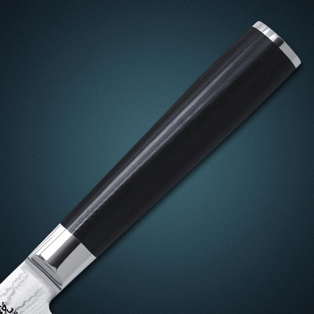 Huiwill new kitchen utility knife 5\