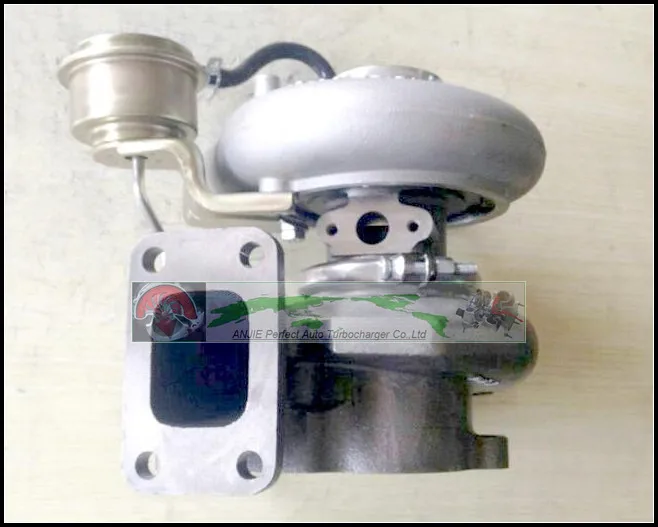 TD06 49179-00260 49179-00261 49179-00270 49179-00280 49179-00290 ME073623 Turbo For Mitsubishi Fuso Cantor Truck Bus 4D34 6D31