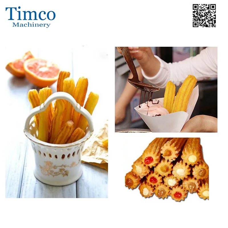 ماكينة صنع وافل مافن هوت دوج 5 قطع من تيمكو الإسبانية