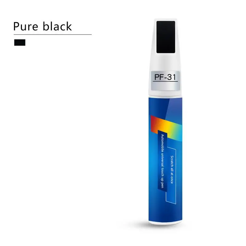 Car Repair Pen Scratch Repair Paint Remove Scratch Car Paint Point Paint Pen Scratch And Chip Repair Pen For Universal