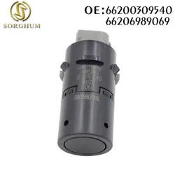 New Reverse Backup Assist PDC Parking Sensor fits BMW E39 E46 E53 E60 E61 E63 E64 E65 E66 E83 66200309540 66206989069
