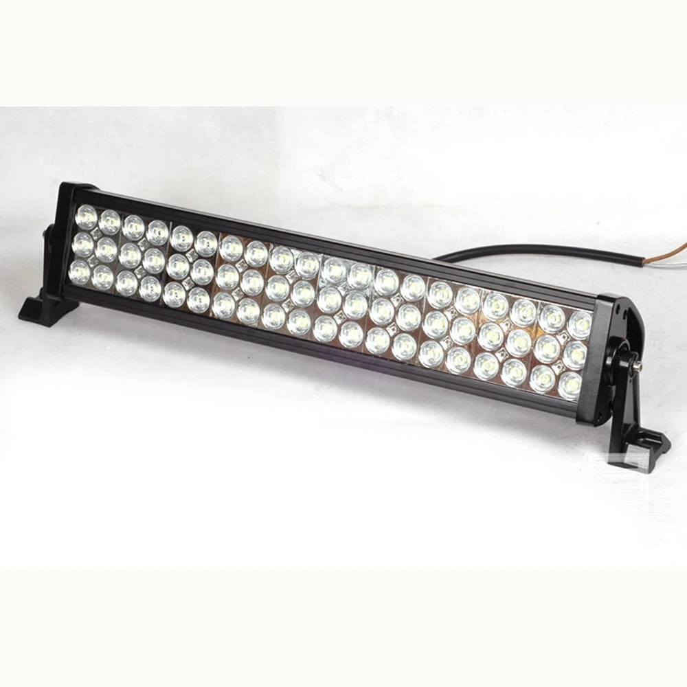 Marloo High Power 180W 24 Inch Car Led Light Bar 4x4 12V 24V Offroad LED Driving Light Bar 180W