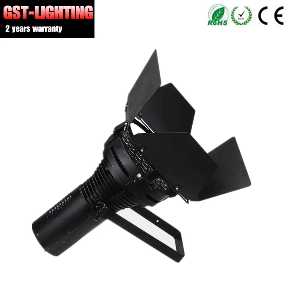 

360W LED car light exhibition light 36x10W 7200K car show light