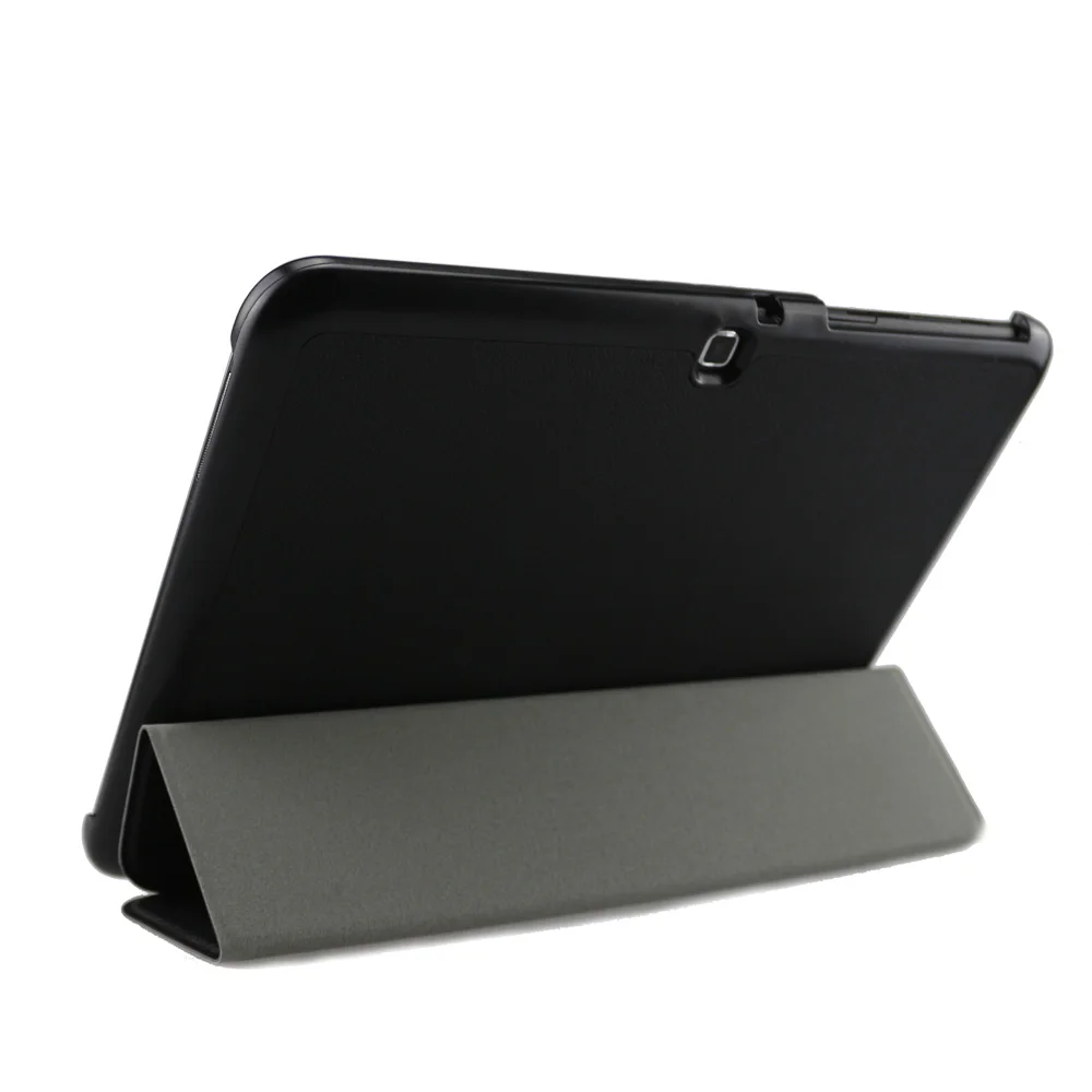 Чехол-подставка для Samsung Tab 4 10.1 Afesar — фото товара
