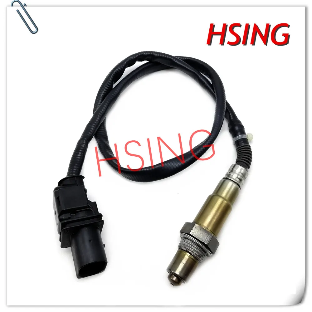 Upstream Sensor Oxygen Sensor Fits For 2007-2014 Qashqai J10E X-Trail T31 ***Part No# 22693-JG70A 0281004027 8200351037