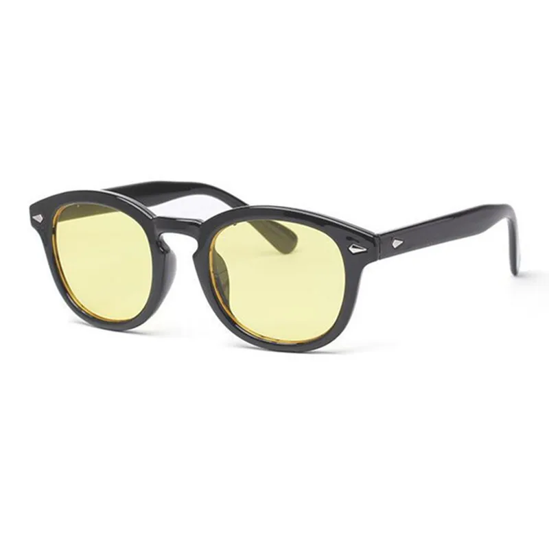 

Vintage Reading Yellow Sunglasses Full Rim Reading Glases +100 +125 +150 +175 +200 +225 +250 +275 +300 +325 +350 +6