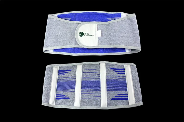 

Breathable medical waist protect belt back spine medical fixed Support Belt treat Lumbar disc herniation&lumbar muscle strain