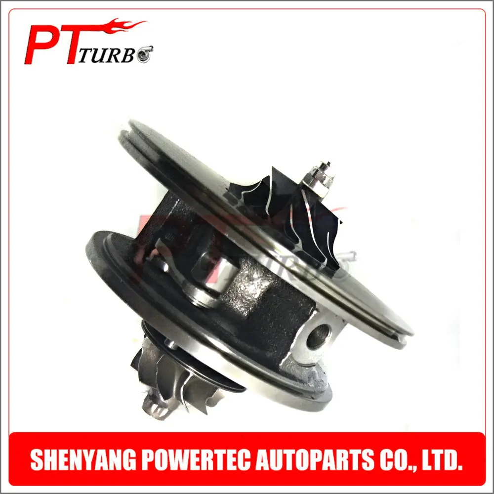 Turbocharger BV38 turbo CHRA cartridge 54389880007 54389880017 for Renault Megane III Scenic III 1.6 DCI 14411-9252R 14411-8607R