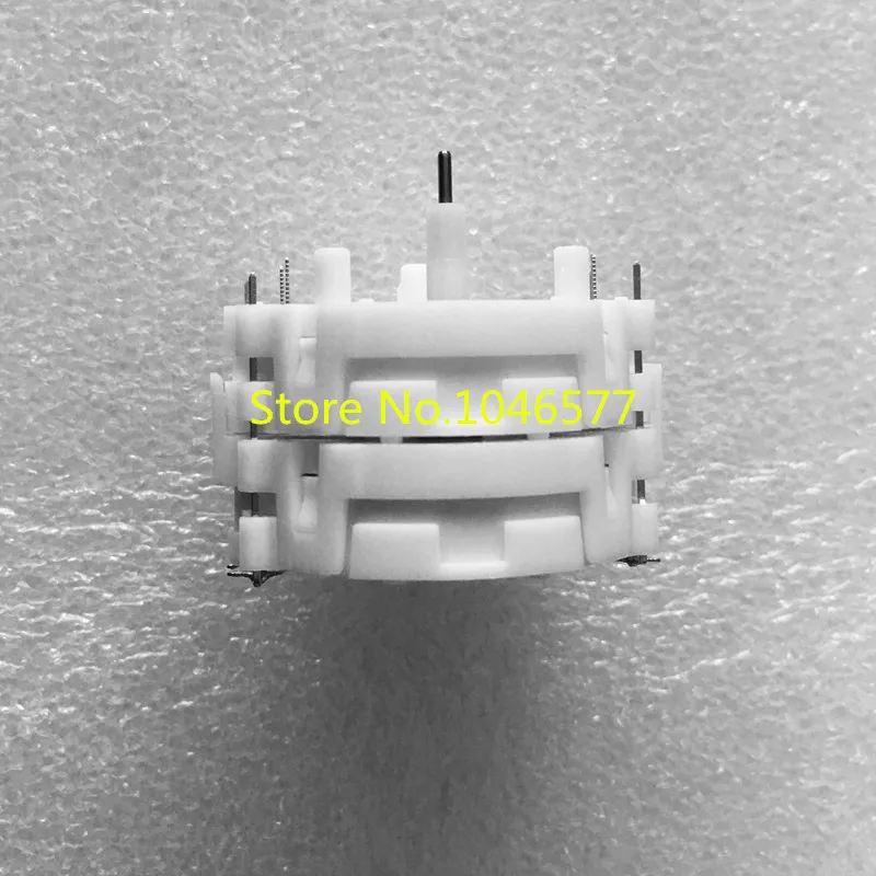 X40 879 Stepper Motor,meter motor, automobile instrument motor, Double spindle motor