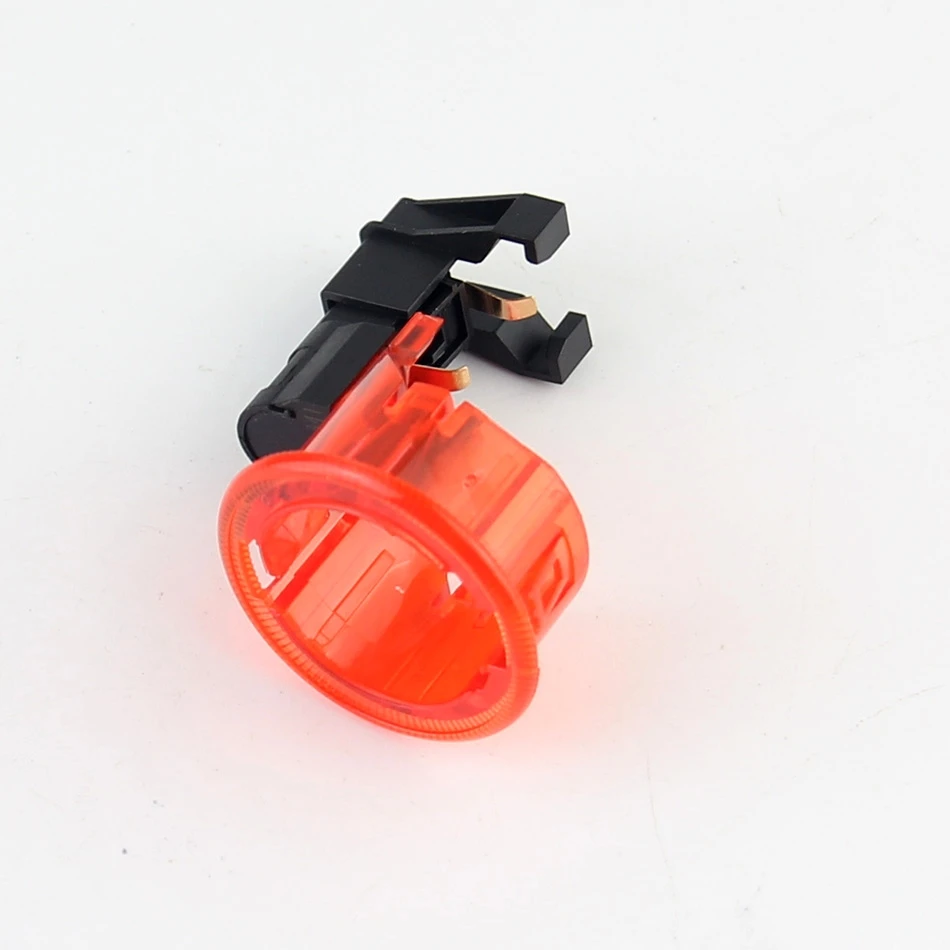 Apply to POLO Bora Golf 4 Golf 6 Passat B5 MK4 MK6 Cigarette lighter assembly base Cigarette lighter