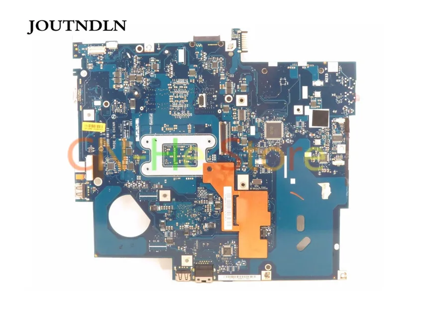 JOUTNDLN FOR Acer aspire 5515 eMachines E620 Laptop Motherboard LA-4661P KAW60 L01 MBN2702001 DDR2 Free to send CPU