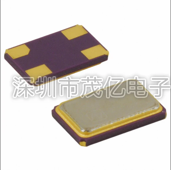 50pcs Crystal Passive Chip Crystal 5 * 3.2mm 5032 4P 4 feet 32M 32MHZ 32.000MHZ