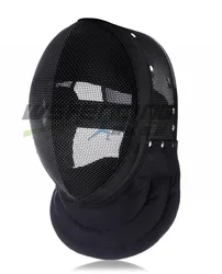 WSFENCING  1600N HEMA  Mask, Fencing Coach mask  with Detachable Lining