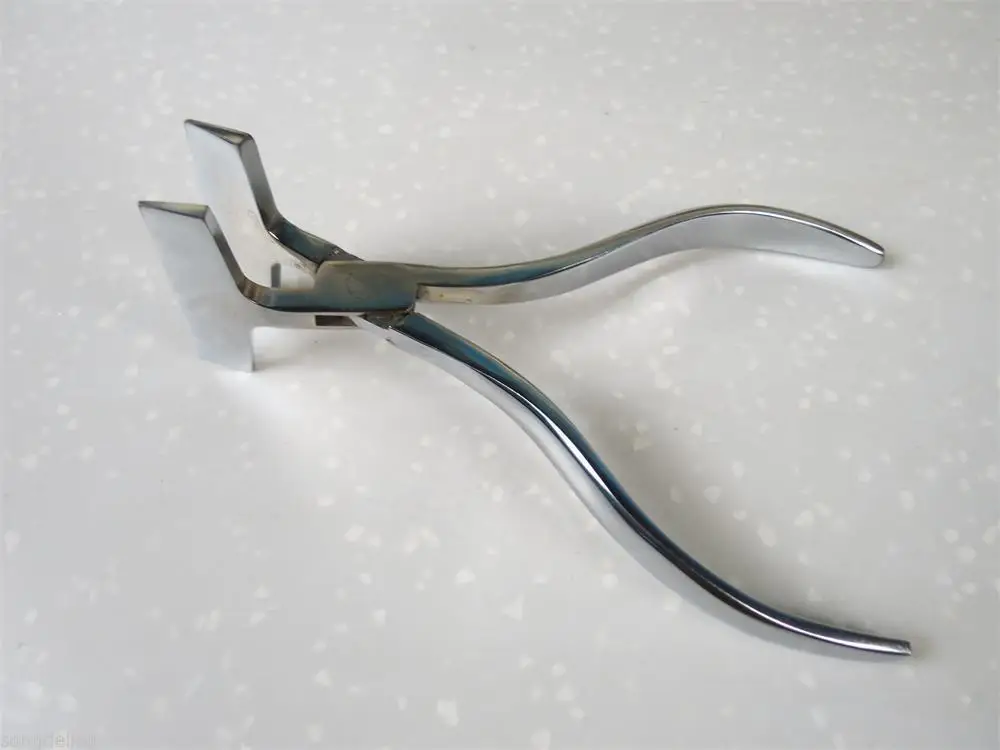 High quality Piano tool,Damper Pliers #1625A