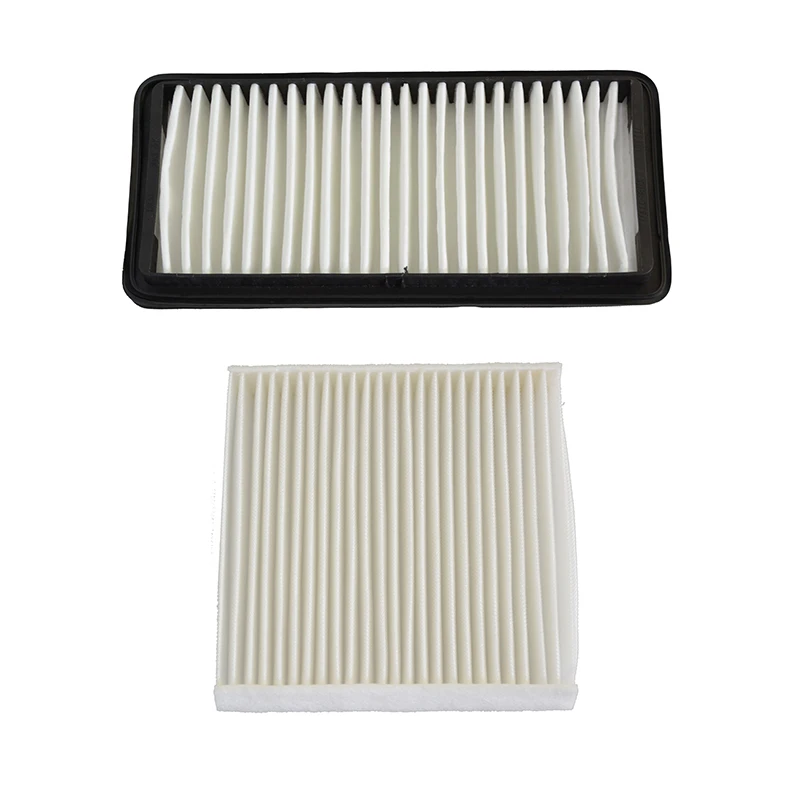 

Car Air Filter Cabin Filter for Suzuki Swift 1.3L 2010- G13B1 13780-77J00 95860-63J00 0986AF2878 9586058J00 car accessory