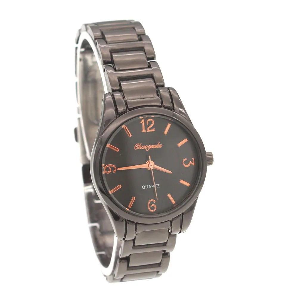 캐주얼 여성 시계 쿼츠 시계 여성 메쉬 스테인레스 스틸 드레스 여성 시계 relogio feminino 시계 ng50 크리스마스 선물