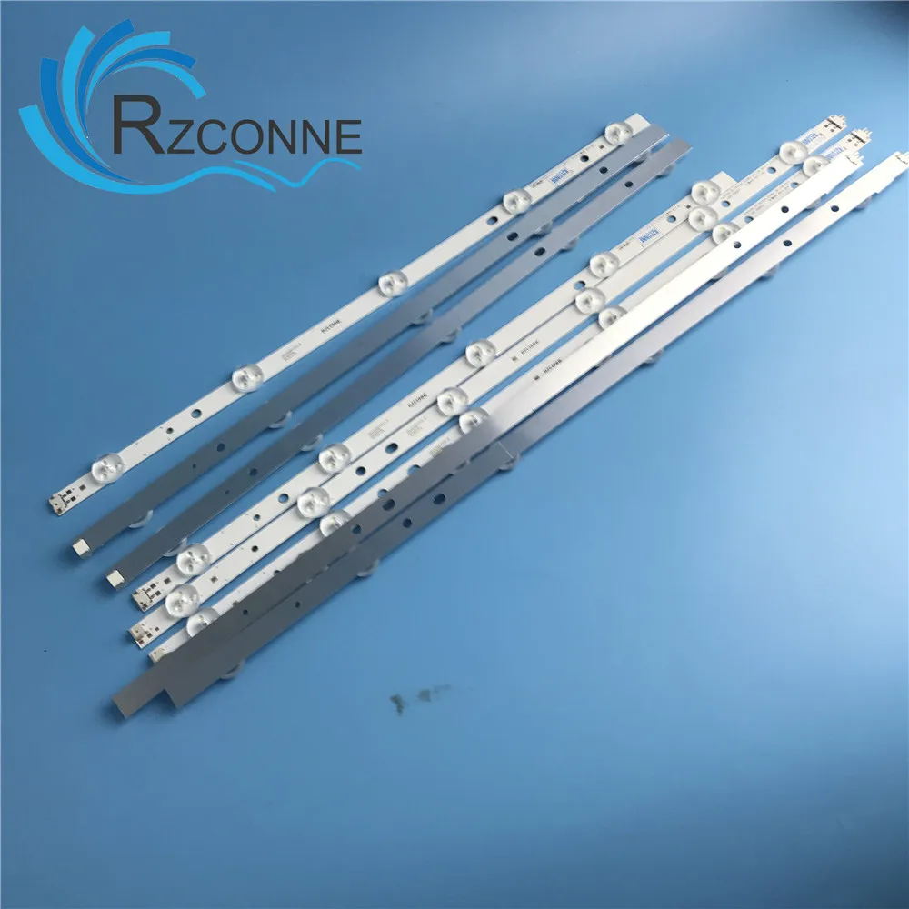 LED 백라이트 스트립, UE46H5304 UN46EH5000 UE46H6273 UE46H6233 UE46H6204 UE46H5303 UE46EH5300 UE46EH5057 UE46EH5050 UE46EH5047