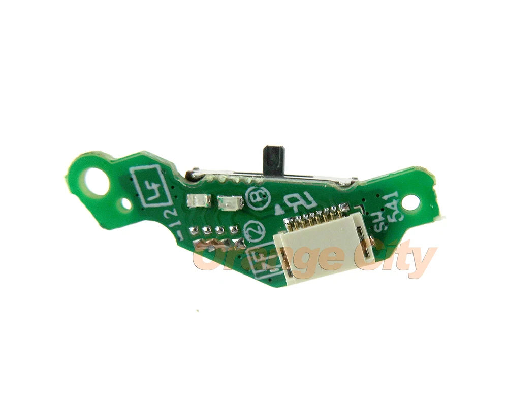 High quality Replacement for PSP3000 Power Switch Board ON OFF Circuit PCB Board for PSP 3000