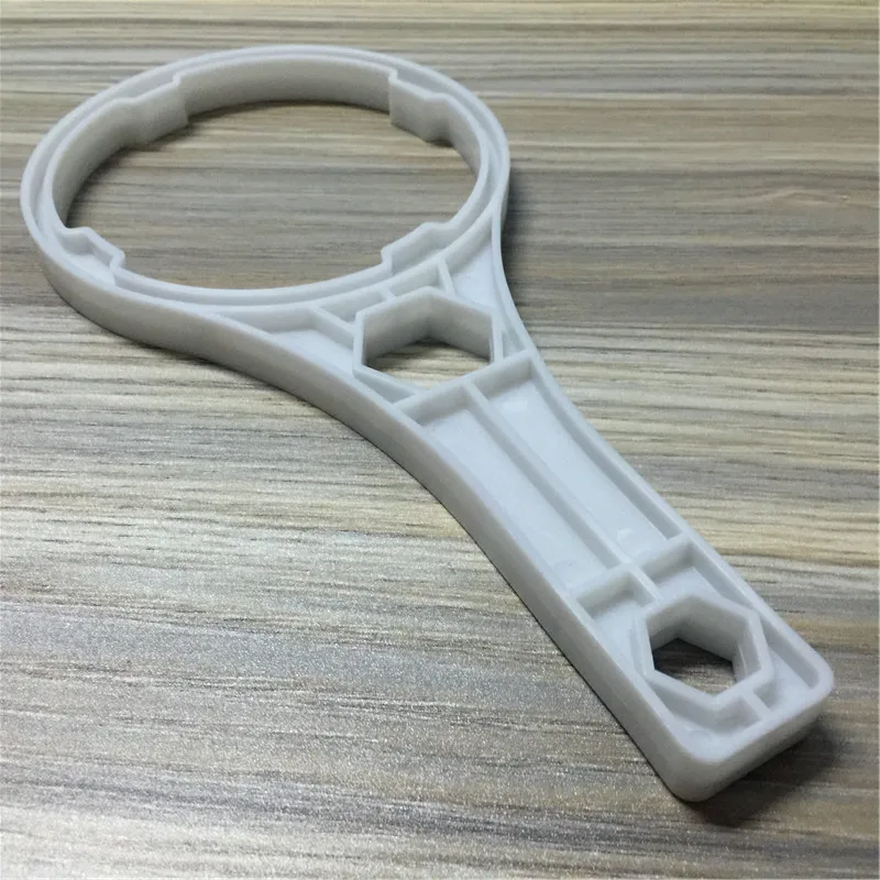 STARPAD For water purifier bottle wrench 10-inch front filter shell special wrench for filter tool free shipping