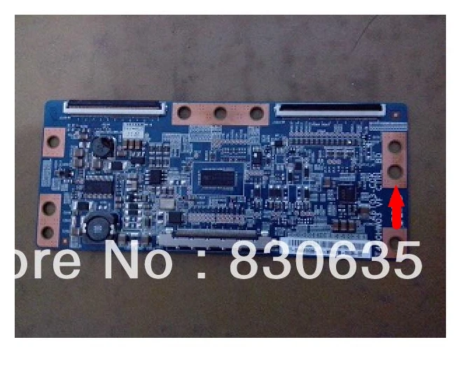 Логическая плата T460HW03 VF 46T03-COK 46T03-C0K для LT42630F T-CON