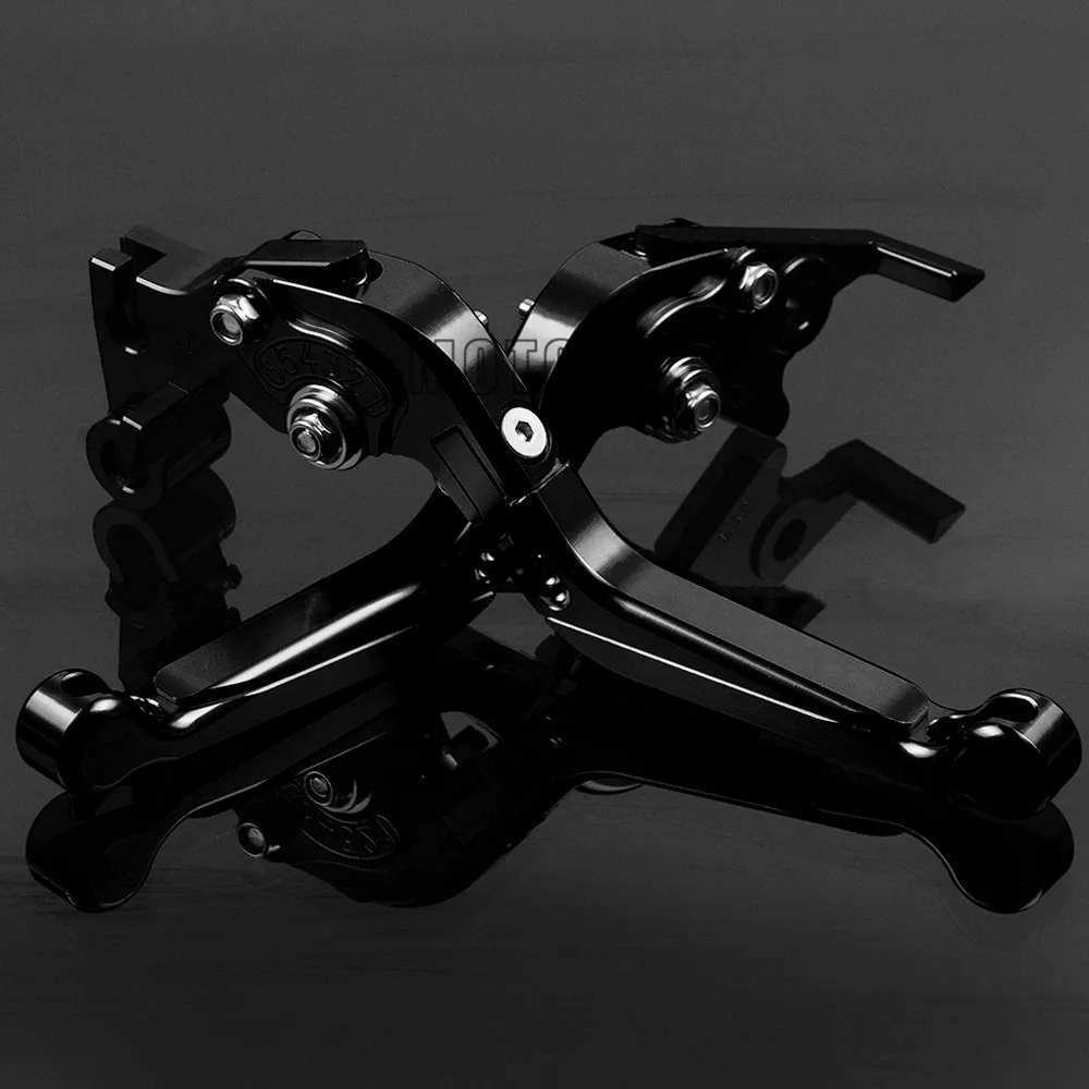 Levers For BMW R1200R R1200RS R1200RT R1200GS Adventure LC Motorcycle Pivot Adjustable Brake Clutch Lever R 1200 R RS RT GS ADV