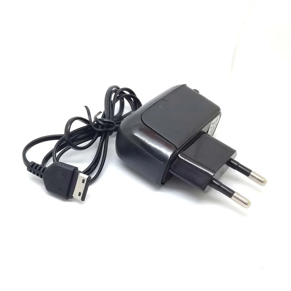 Eu WALL Travel CHARGER for SAMSUNG SGH-T559 T639 T659 T729 T739 T749 T819 T919 T929 U900 SPH-A513 A523 M300 M305 M310 M340