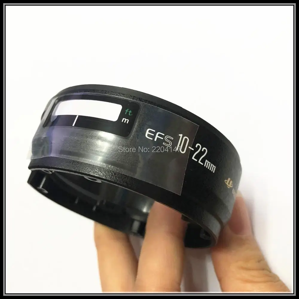 

New original Barrel for Canon EF-S 10-22mm f/3.5-4.5 USM Fixed Barrel Assembly Replacement Repair part