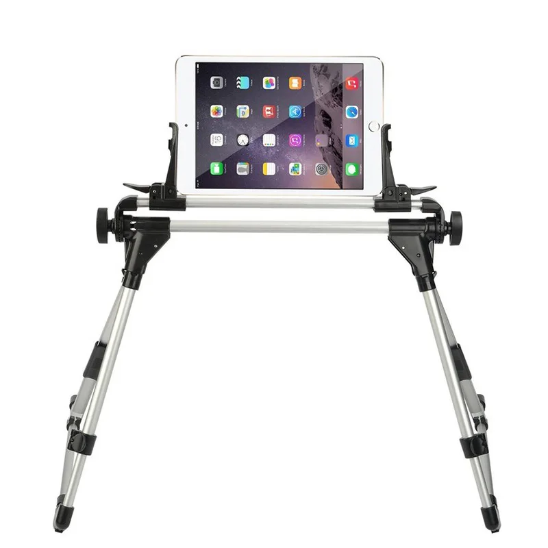 Stojak na tablet Uchwyt na telefon Regulowany statyw na biurko Składany uchwyt na biurko do iPhone'a IPada Kindle Galaxy Tab Support