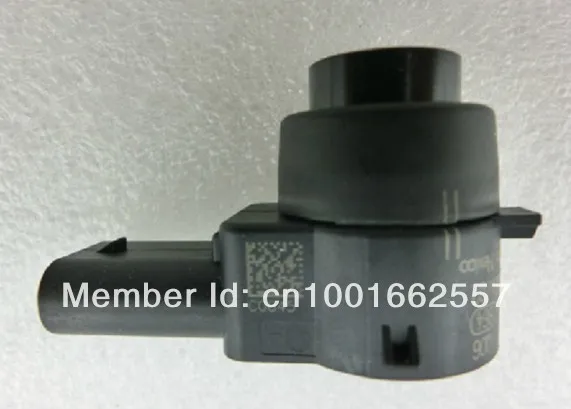 

2 piece Parking Distance PDC Sensor for Mercedes Benz C250 C350 E300 E350 S350 S600 W169 W245 W204 W212 W221 2125420118