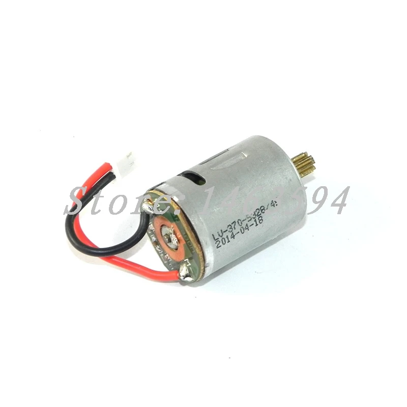 XK V915-A Wltoys V915 RC Plane spare parts Main motor engine