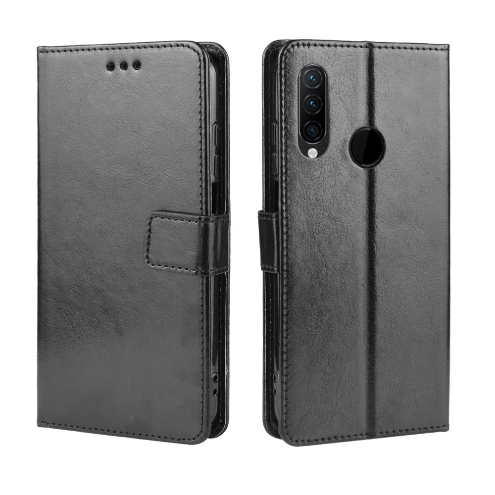 For Lenovo Z6 Lite Case PU Leather Case For Lenovo Z6 Pro K5S Z5S S5 Vibe B A2016 Book Case Luxury Wallet With Flip Stand Case