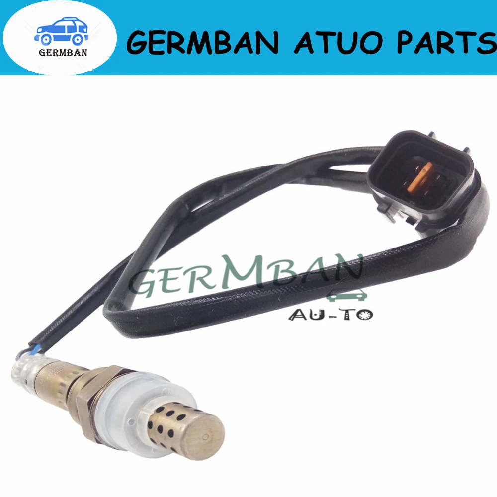 

Lambda Sensor Air Fuel Ratio Oxygen Sensor For Mitsubishi Pajero V31 V33 4G64 Part No# MD362290