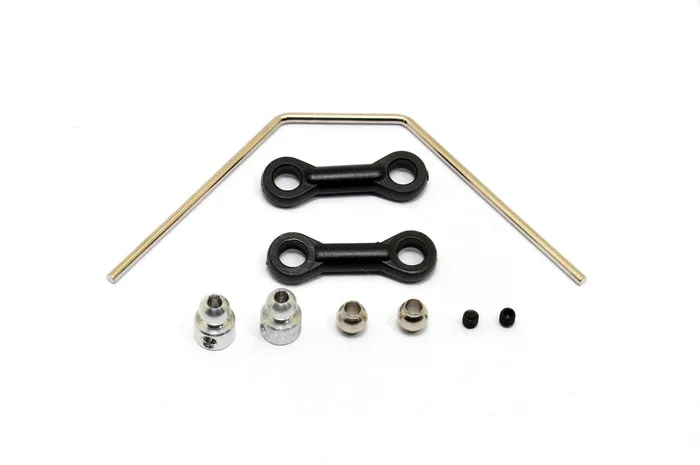 

OFNA/HOBAO RACING 11218 MINI ST F/R НАБОР ANTI ROLL для 1/10 HYPER 10SC HYPER TT mini ST Бесплатная доставка