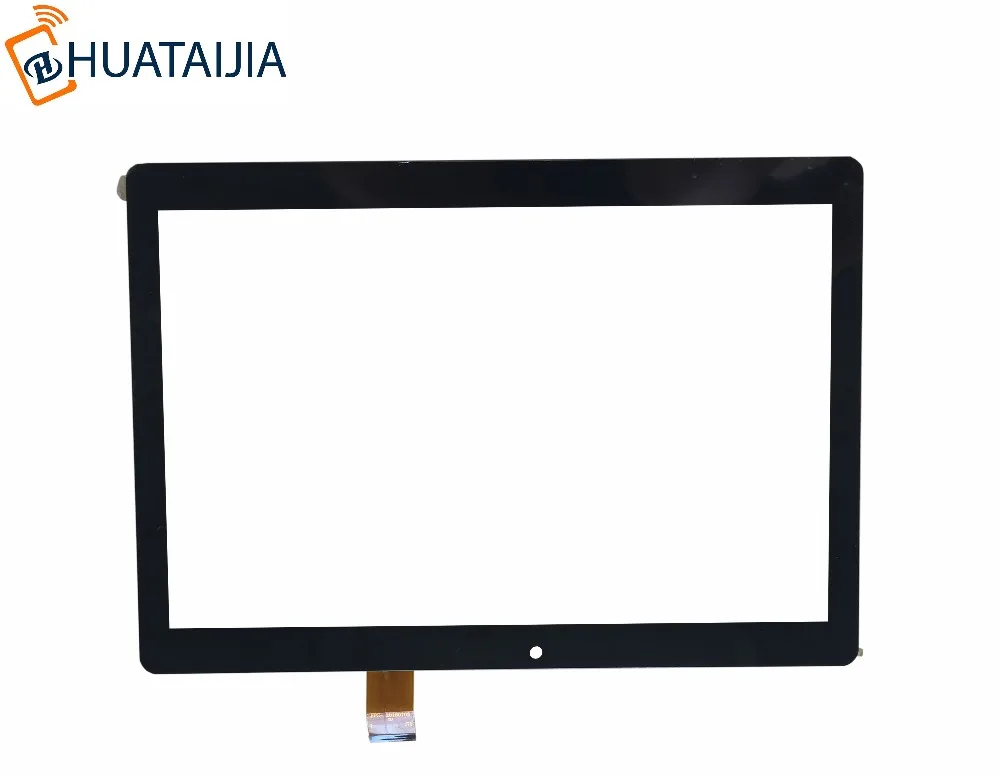 

10.1" Touch panel For DEXP Ursus TS310 Tablet touch screen Digitizer and Glass film Sensor Tempered Glass Screen