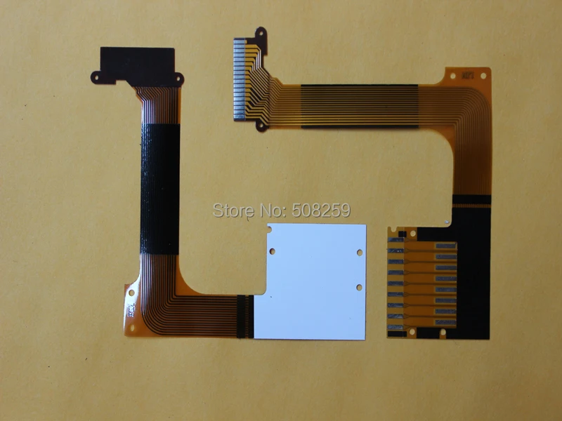 flex ribbon cable for car audio Model DEH-P6050UB DEH-P600UB DEH-P6000UB DEH-P790BT DEH-P7900BT DEH-P980BT DEH-P85BT DEH-P7950UB