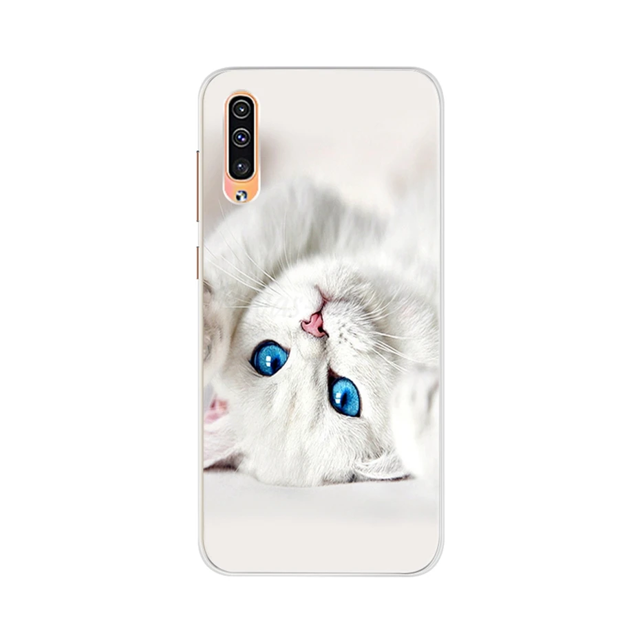 Soft Silicone Case For Samsung Galaxy A10 A20 A30 A40 A50 A70 A20E Cases Cover For Samsung A 10 20 30 40 50 60 70 20E Cover Capa