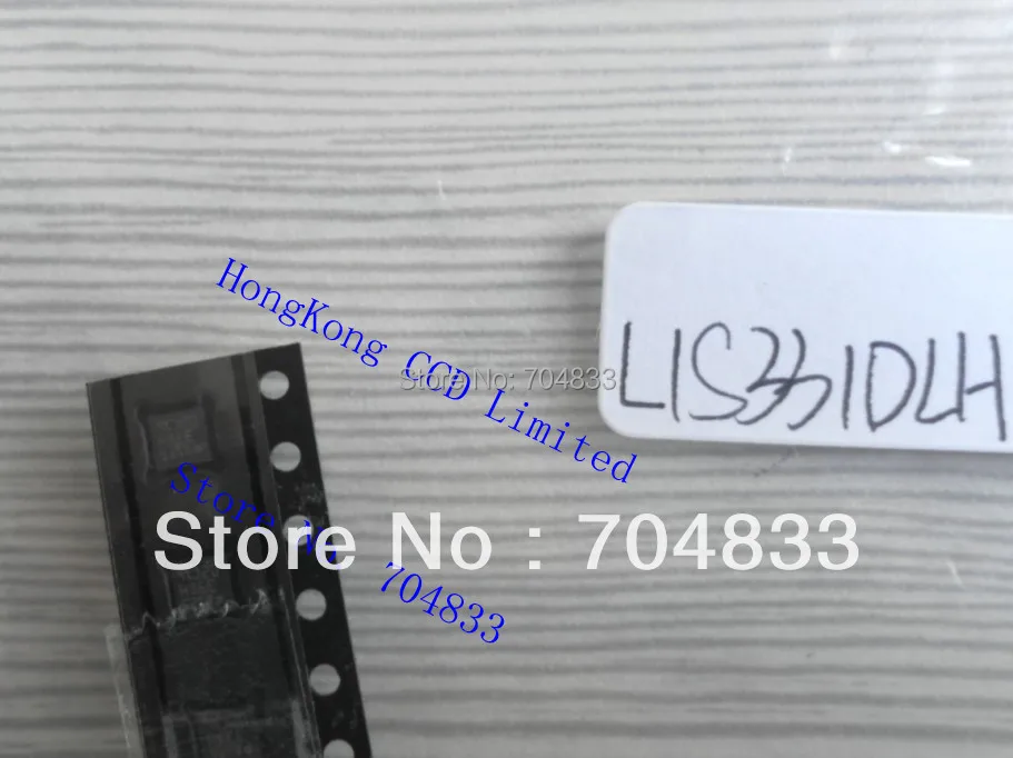 

LIS331DLH