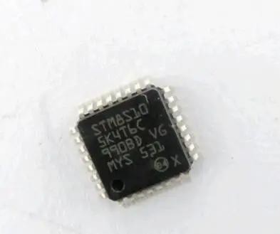 

10PCS/LOT new STM8S105K4T6C STM8S105K6T6C QFP32