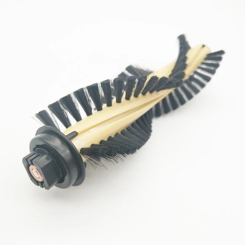 2 قطعة فرشاة الرئيسي بدائل ل آي لايف A4 T4 X432 X430 فراغ نظافة الأسطوانة فرشاة التبعي تنظيف فرشاة قطع الغيار