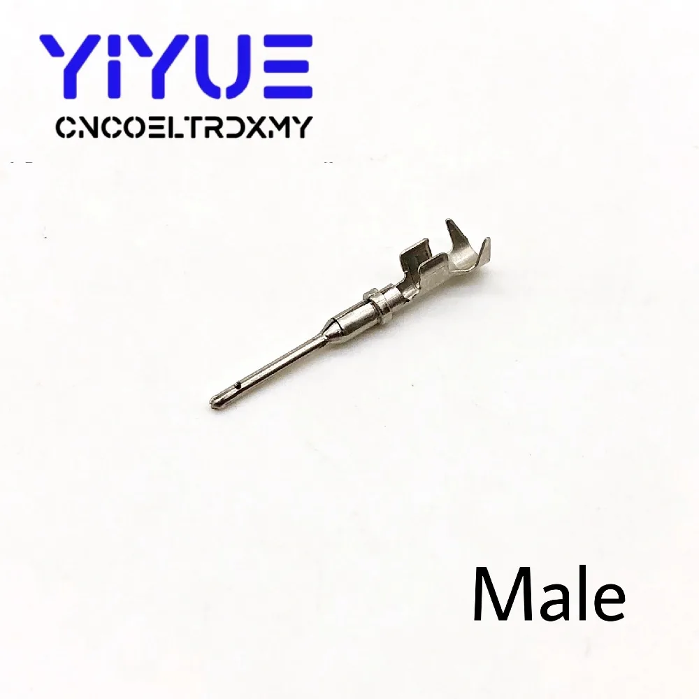 Deutsch DTM Terminals Pins 1060-20-0122 1062-20-0122 Crimp Terminal Size 20 AWG Pin Female Male