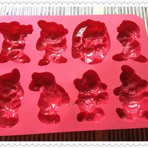 أفضل 10 بيع الخيال سبعة أقزام الكبار - No8