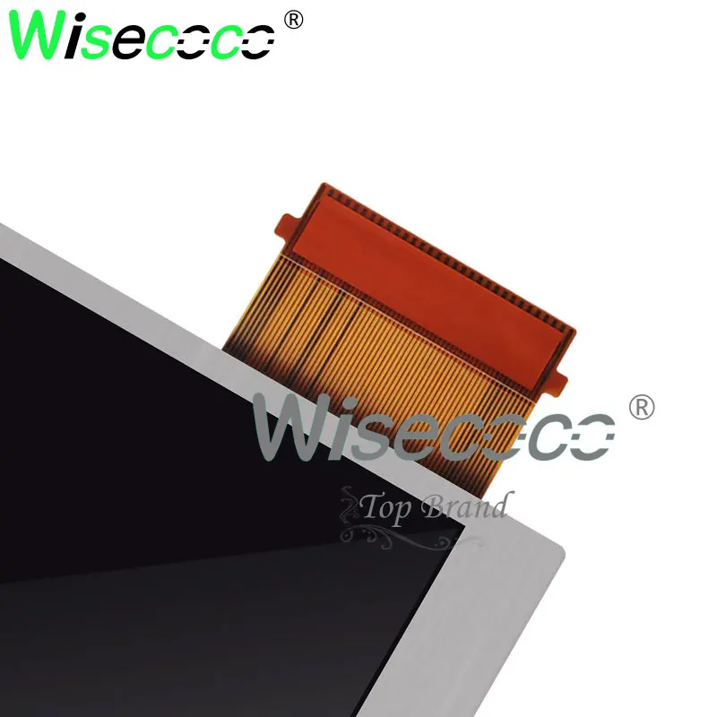 2.8 Inch OLED C0283QGLD-T CMEL960914 S6E63D6 P/N 74-X000045 CMEL 960914 2P8 S6E63D6 Screen New Original