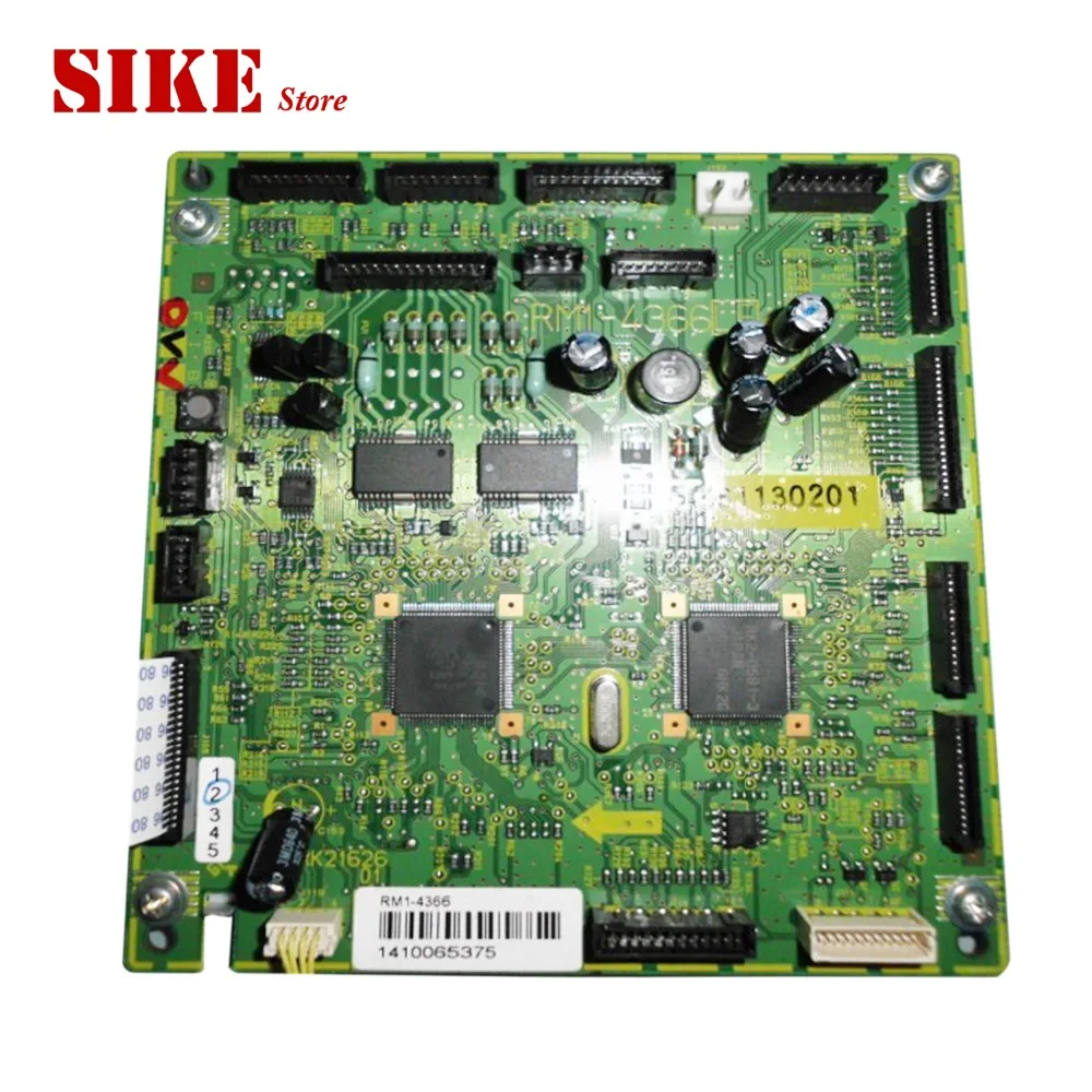 RM1-4366 DC Control PC Board Use For HP CM1015 CM1017 1015 1017 DC Controller Board