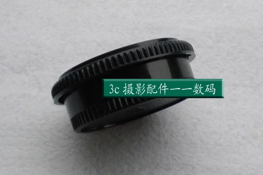 مجموعة من 2 غطاء/غطاء/غطاء عدسة الكاميرا الخلفية لعدسة FD