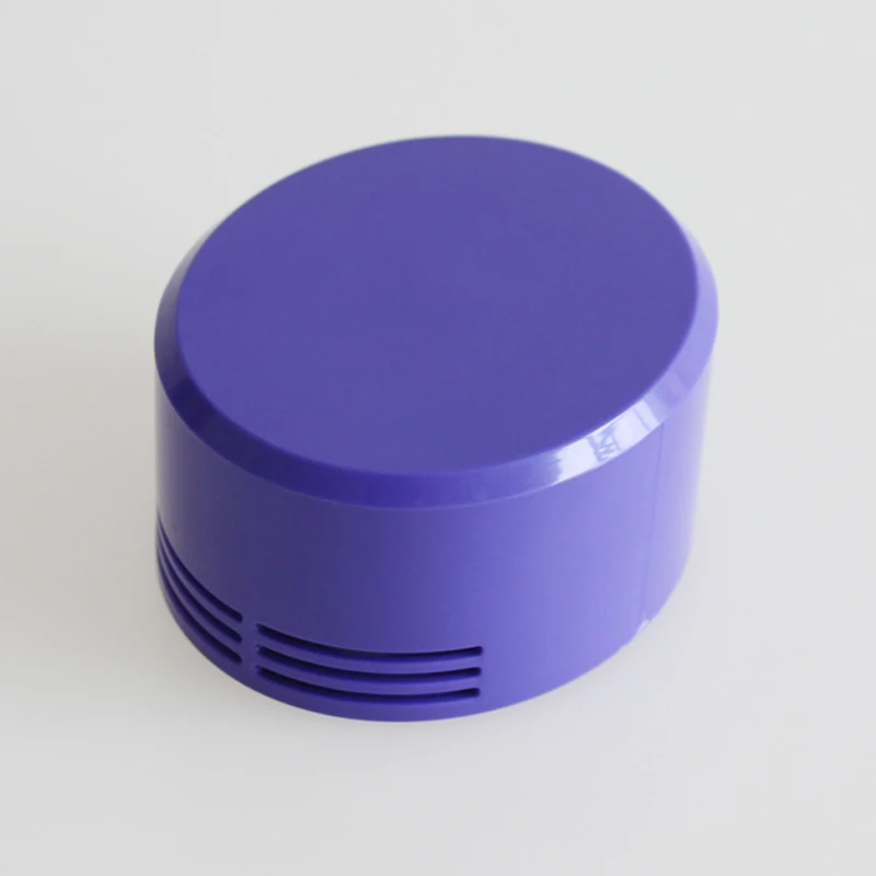 1 kit de filtro hepa compatível com motor para dyson v7 v8 aspirador de pó acessórios compatíveis com 967478-01