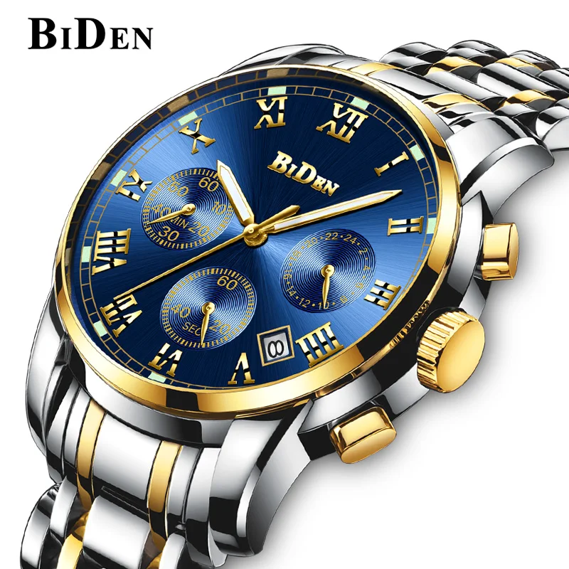 

Fashion Leisure Creative Man Watch Luxury Men Roman Numerals Watches Metal Analog Quartz Fashion Wrist Watch