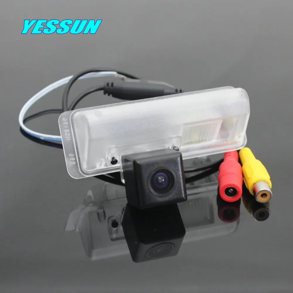 

For Lexus ES300h 2013- 2015 Car Rearview Rear Camera HD Lens CCD Chip Night Vision Water Proof CAM